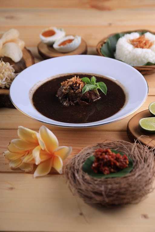 Warung Pecel Dan Sop Dewi - Rumah Makan Pecel Dewi 7