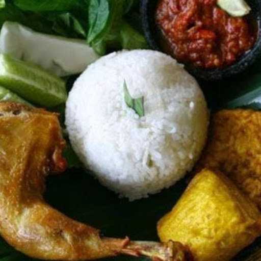 Warung Pecel Lele Srikandi 4