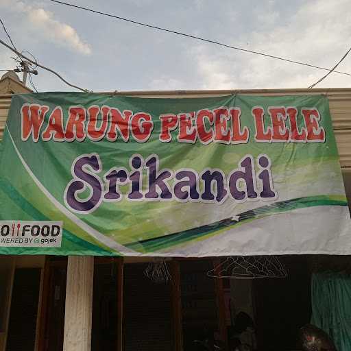 Warung Pecel Lele Srikandi 8