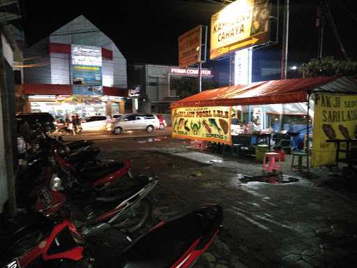 Warung Sea Food Pakji Lamongan 6