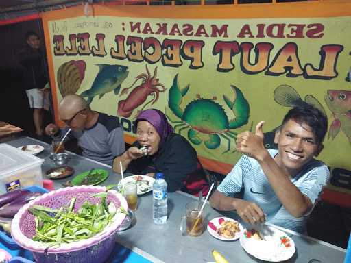 Warung Sea Food Pakji Lamongan 3