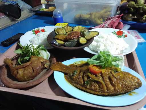 Warung Sea Food Pakji Lamongan 1