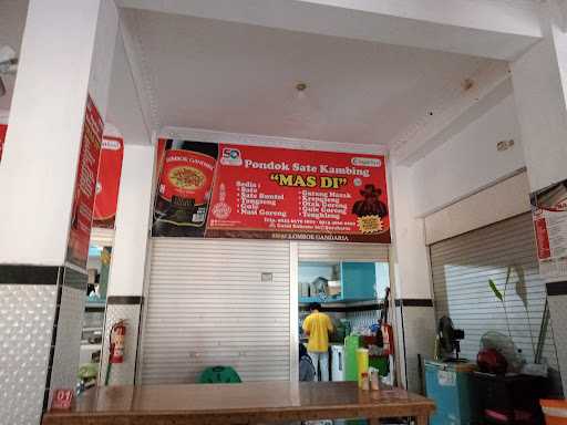 Warung Selat Mbak Sasa 5