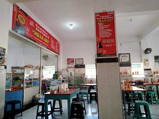 Warung Selat Mbak Sasa 1