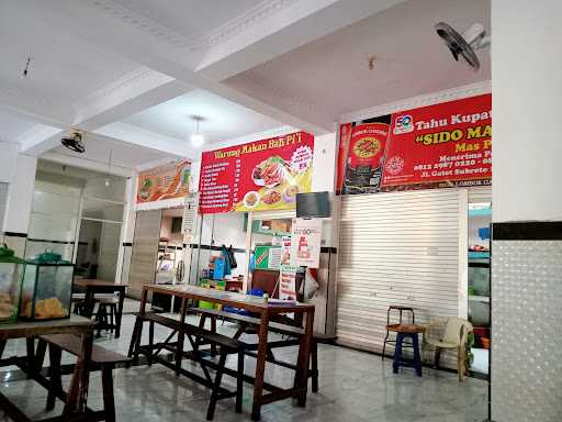 Warung Selat Mbak Sasa 4