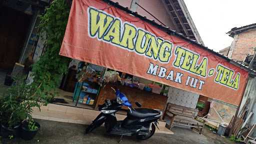 Warung Tela Tela Mbak Iut 3