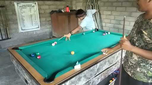 Bestala Billiard Sport Center 3