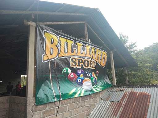 Bestala Billiard Sport Center 4