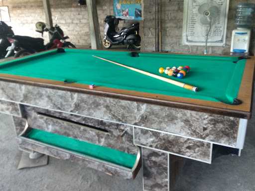 Bestala Billiard Sport Center 2