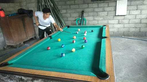 Bestala Billiard Sport Center 1