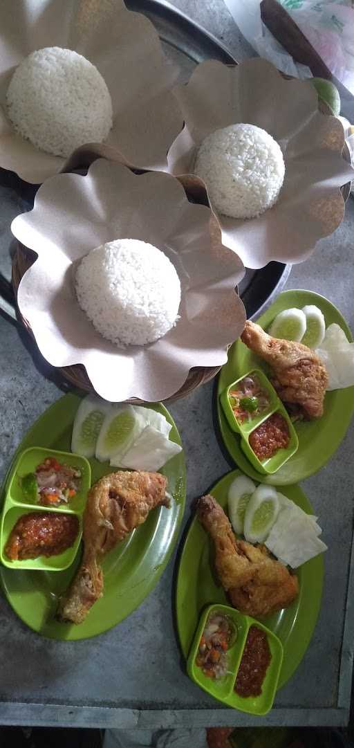 Ayam Betutu Tepi Kalianget 3