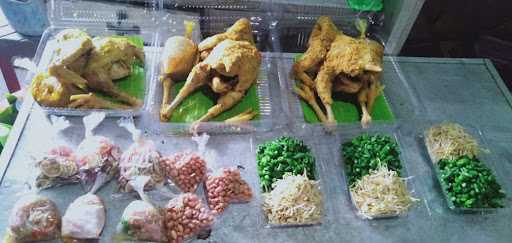 Ayam Betutu Tepi Kalianget 7