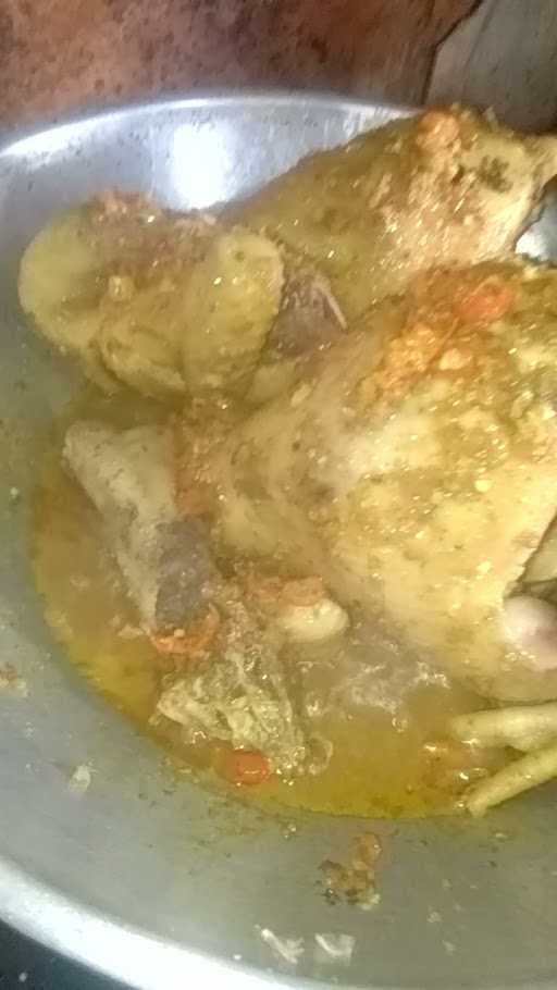 Ayam Betutu Tepi Kalianget 1