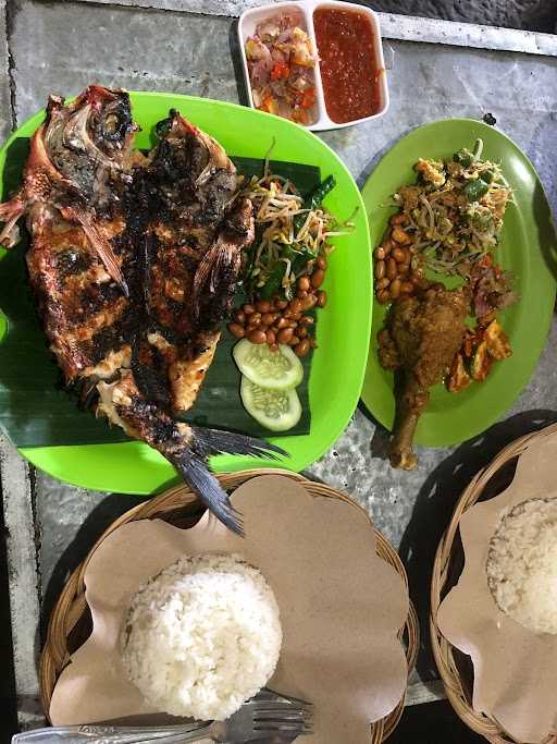 Ayam Betutu Tepi Kalianget 5