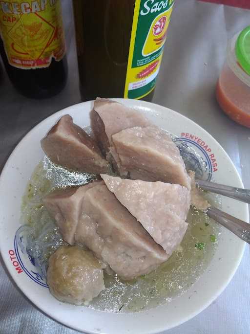 Bakso Abadi Free Wifi 1