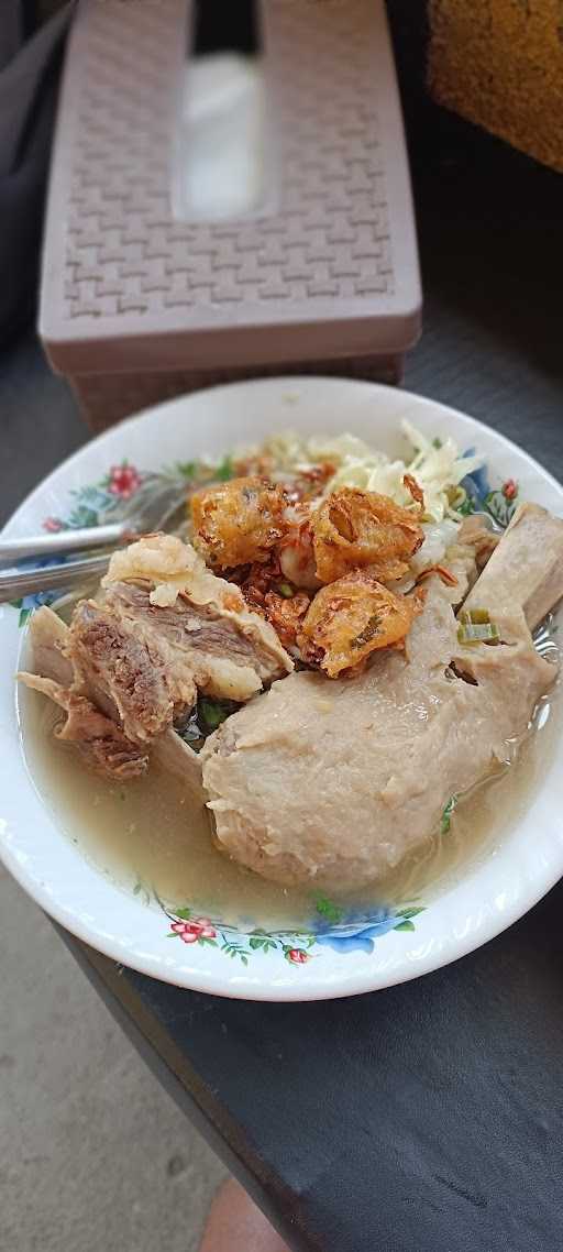 Bakso Aminor 7