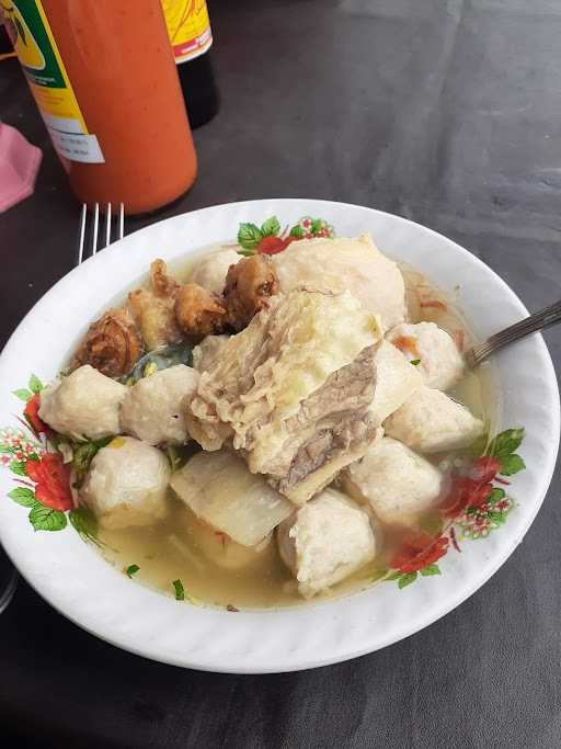 Bakso Aminor 5