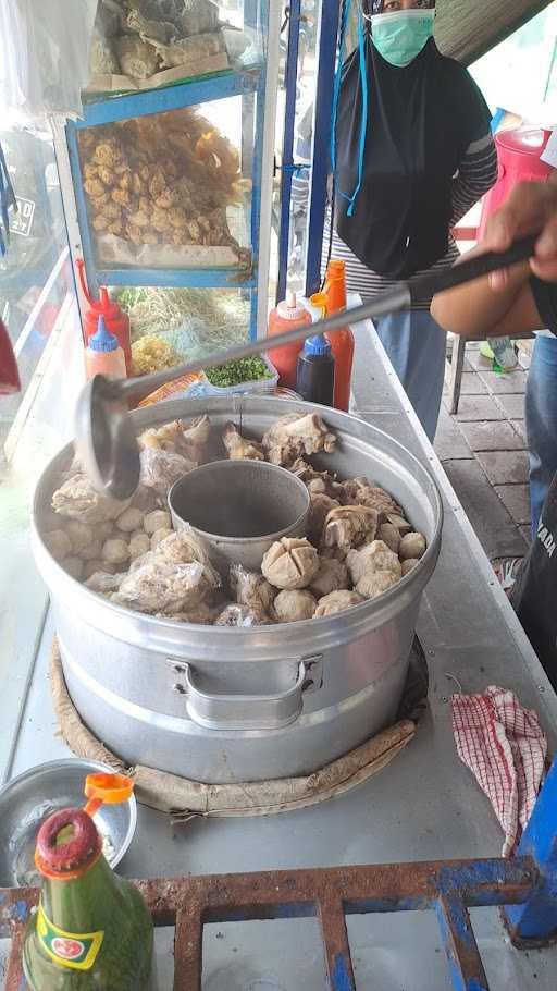 Bakso Aminor 6