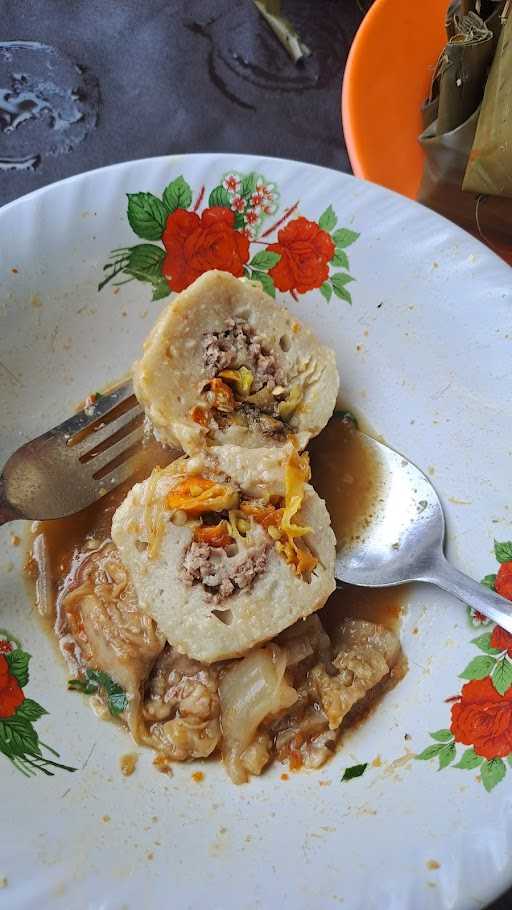 Bakso Aminor 4