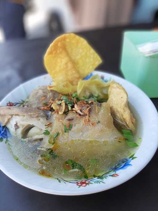 Bakso Aminor 1