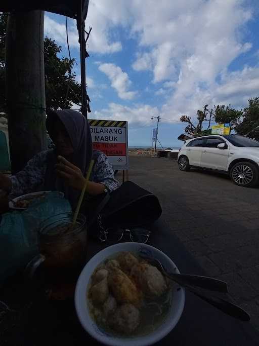 Bakso Aminor 8