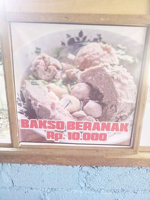 Bakso Ok 1