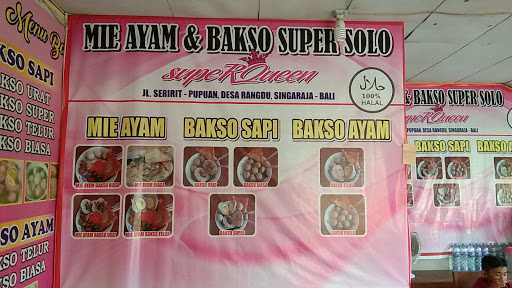 Bakso Solo Super Queen 4