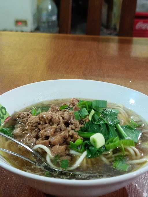 Bakso Solo Super Queen 1