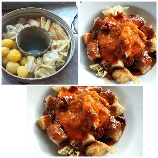 Bapura Mie Ayam & Siomay 1