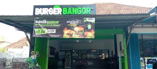 Burger Bangor Seririt 3