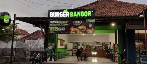 Burger Bangor Seririt 4