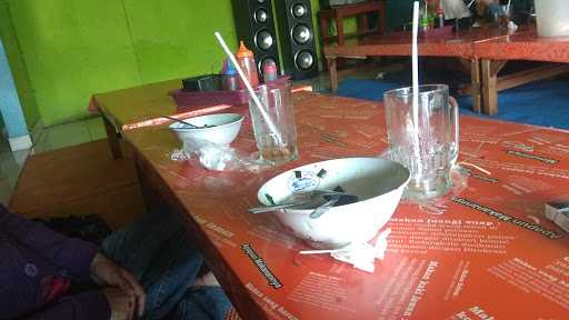 Condong Raos (Bakso Solo) 1