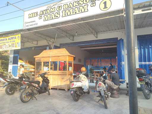 Imam Bakso 7