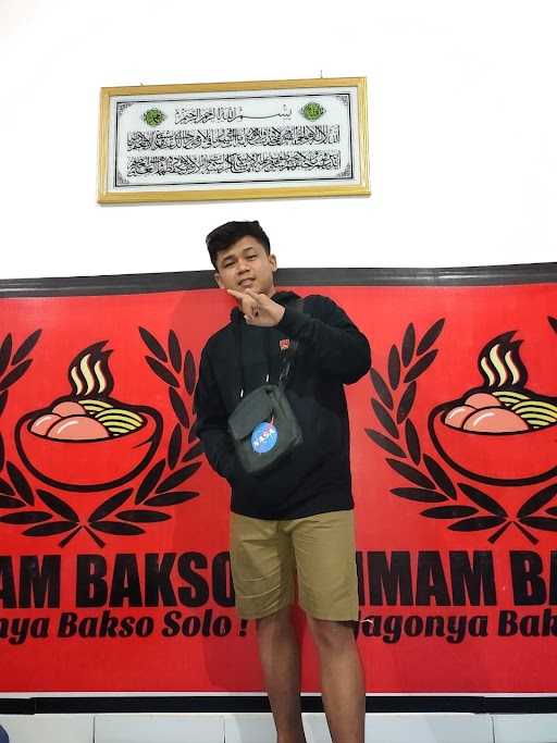 Imam Bakso 6