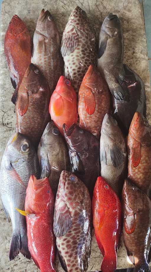 Lesehan Ikan Bakar Alasharum 3