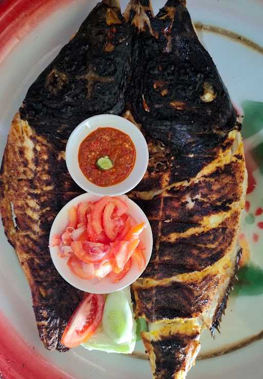 Lesehan Ikan Bakar Alasharum 1