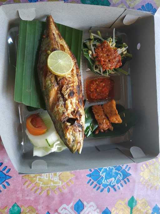 Lesehan Ikan Bakar Riang 3