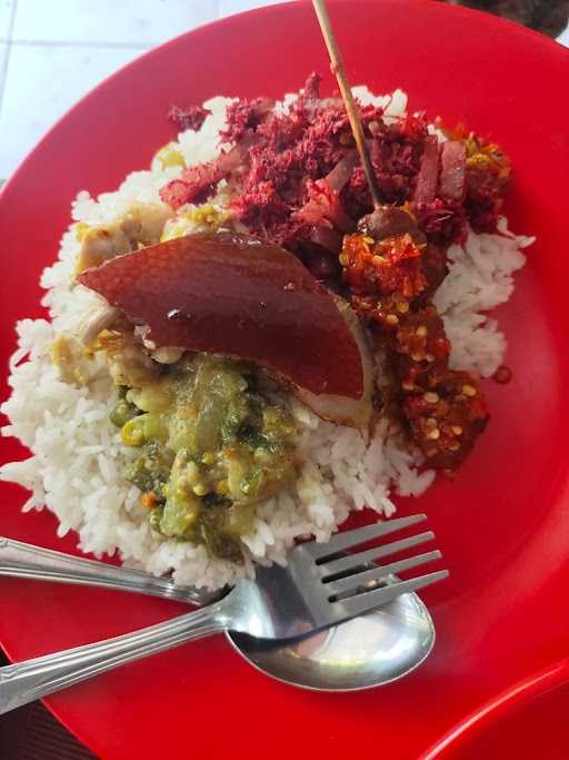 Nasi Campu Babi Men Lempeh 2