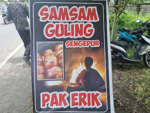 Samsam Guling Pak Erik 5