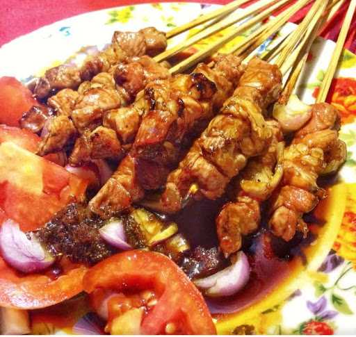 Tongseng & Sate Solo 5