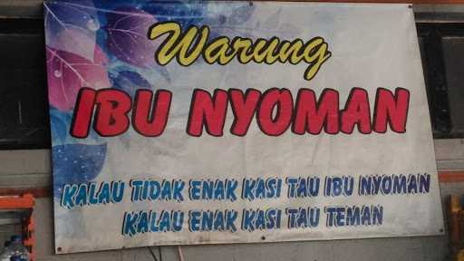 Warung Ibu Nyoman 3