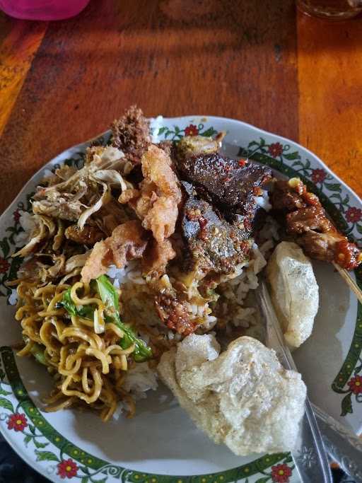 Warung Makan Pak Nengah 2