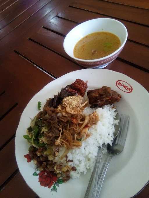 Warung Mustri 6