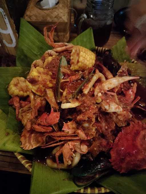 Warung Segara Mas 10