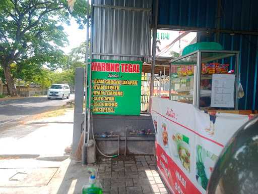 Warung Tegal 7