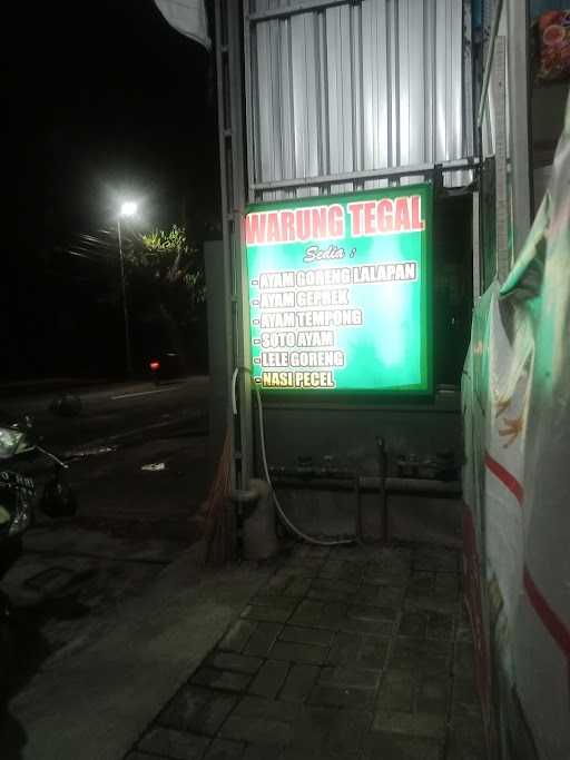 Warung Tegal 6