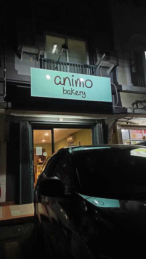 Animo Bakery 7