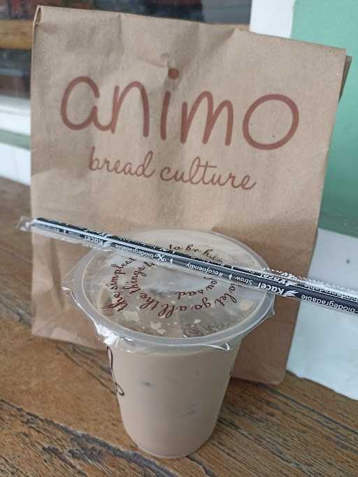 Animo Bakery 4