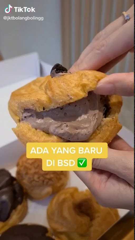 Boens Soes Pasmod Bsd 10