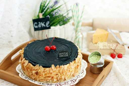 Capital Bakery & Cake - Bsd 3